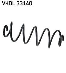 SKF VKDL 33140